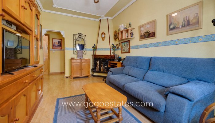 Te koop - Bungalow - Torrevieja - Playa de La Acequion