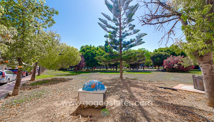 Revente - Bungalow - Torrevieja - Playa de La Acequion