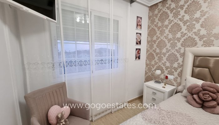 Te koop - Appartement - Aguilas - Las Palomas