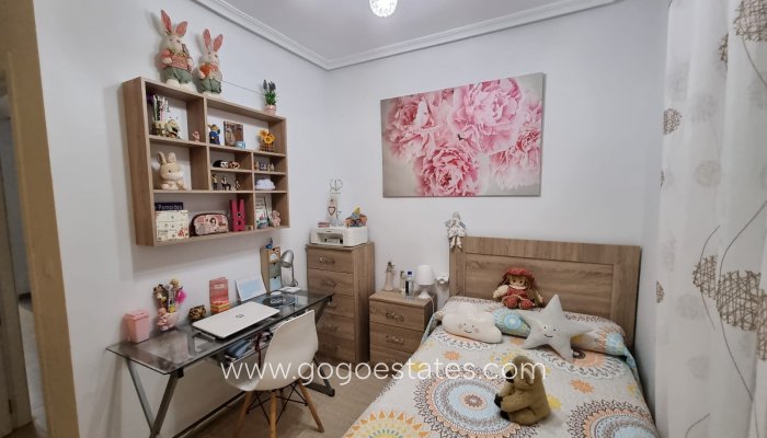 Te koop - Appartement - Aguilas - Las Palomas