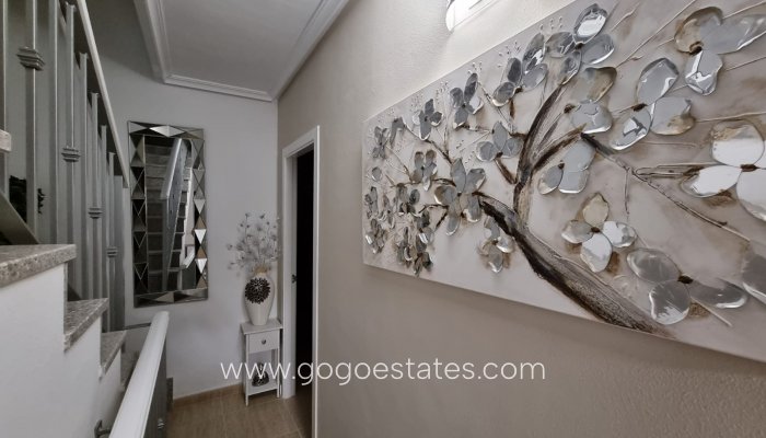 Te koop - Appartement - Aguilas - Las Palomas