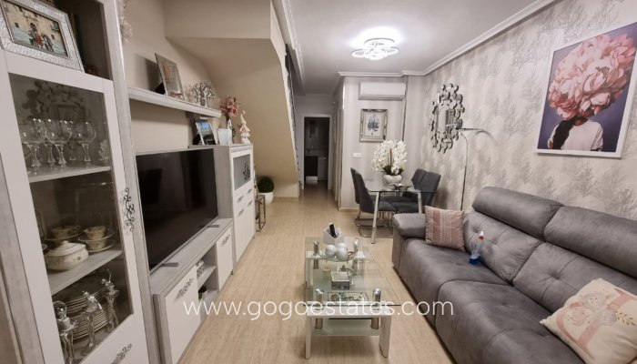 Te koop - Appartement - Aguilas - Las Palomas