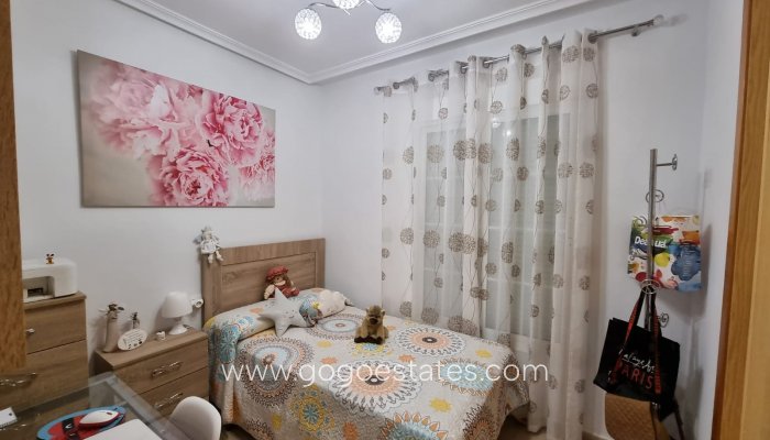 Te koop - Appartement - Aguilas - Las Palomas