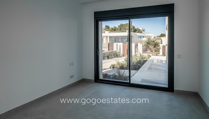 Obra Nueva - Villa / Chalet - Orihuela Costa - Las Colinas Golf