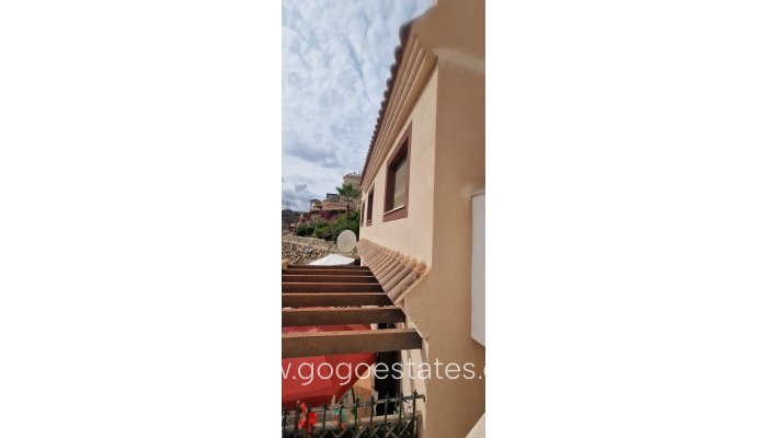 Venta - Apartamento / Piso - Aguilas - Collados