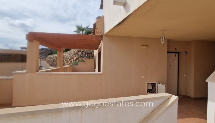 Te koop - Appartement - Aguilas - Collados