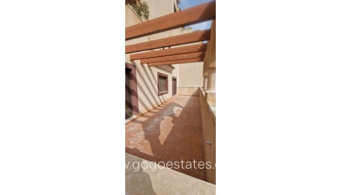 Te koop - Appartement - Aguilas - Collados