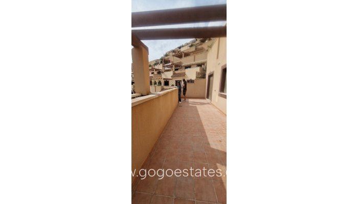 Te koop - Appartement - Aguilas - Collados