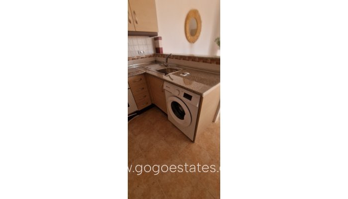 Te koop - Appartement - Aguilas - Collados