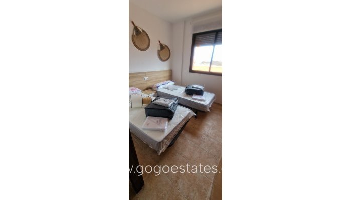 Venta - Apartamento / Piso - Aguilas - Collados