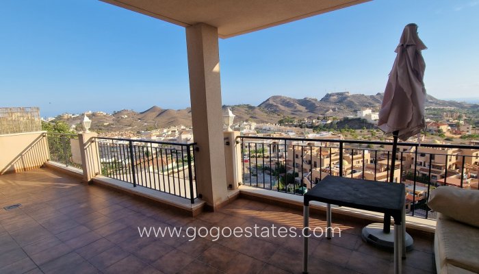 Te koop - Appartement - Aguilas - Collados