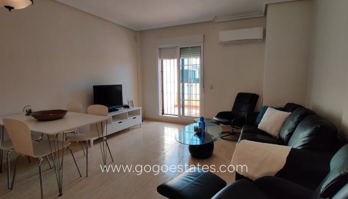 Te koop - Appartement - Orihuela Costa - Lomas De Cabo Roig