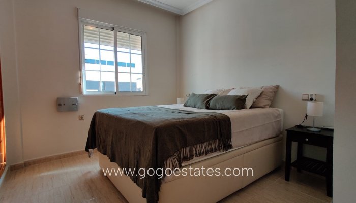 Te koop - Appartement - Orihuela Costa - Lomas De Cabo Roig