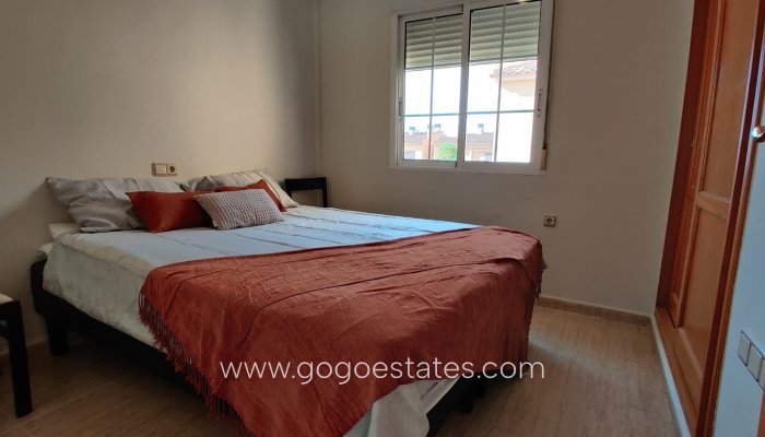 Te koop - Appartement - Orihuela Costa - Lomas De Cabo Roig