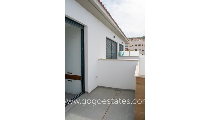 Resale - Semi-detached duplex - Guardamar del Segura - Urbanizaciones