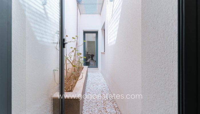 Venta - Villa / Chalet - San Miguel de las Salinas - Las Colinas Golf and Country Club