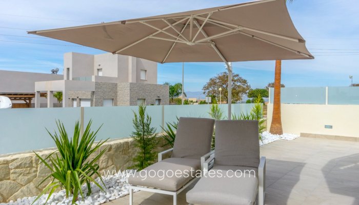 Venta - Villa / Chalet - Rojales - Ciudad Quesada