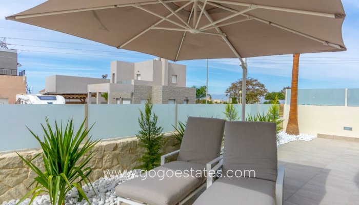 Venta - Villa / Chalet - Rojales - Ciudad Quesada