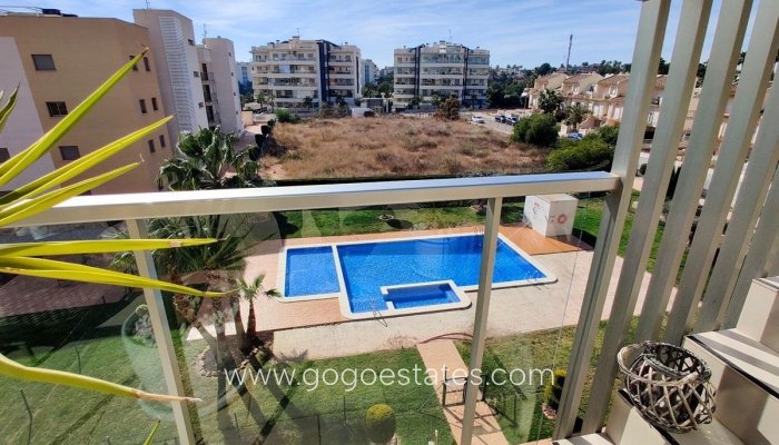 Venta - Apartamento / Piso - Orihuela Costa - Villamartín