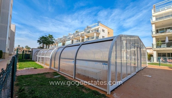 Te koop - Appartement - Orihuela Costa - Villamartín