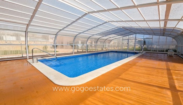 Revente - Appartement - Orihuela Costa - Villamartín