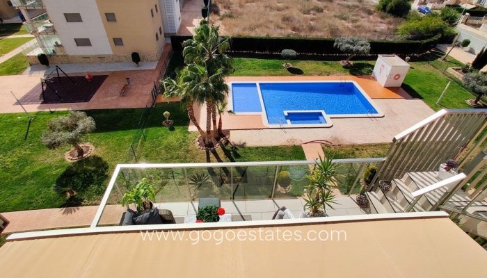 Venta - Apartamento / Piso - Orihuela Costa - Villamartín