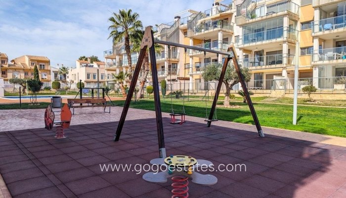 Venta - Apartamento / Piso - Orihuela Costa - Villamartín