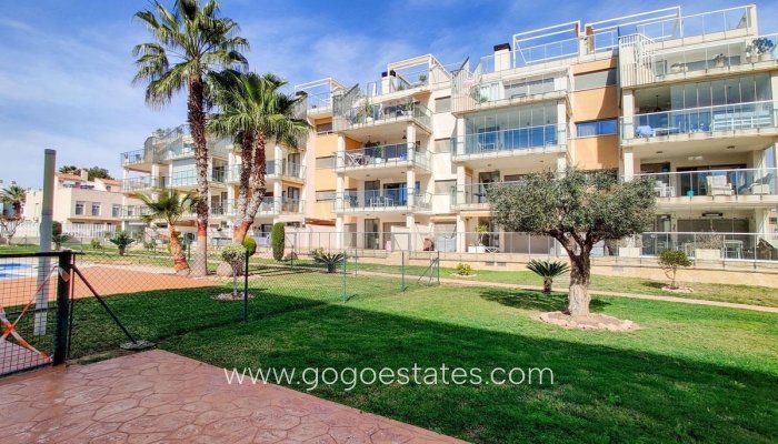 Venta - Apartamento / Piso - Orihuela Costa - Villamartín