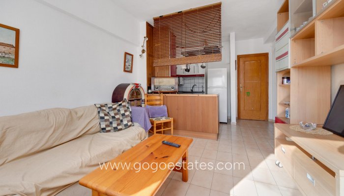 Te koop - Bungalow - Torrevieja - playa de los naufragos