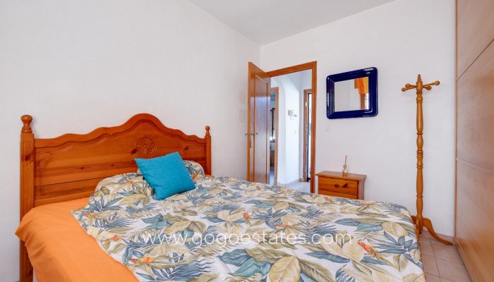 Te koop - Bungalow - Torrevieja - playa de los naufragos