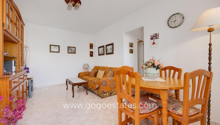 Te koop - Bungalow - Torrevieja - Los Altos