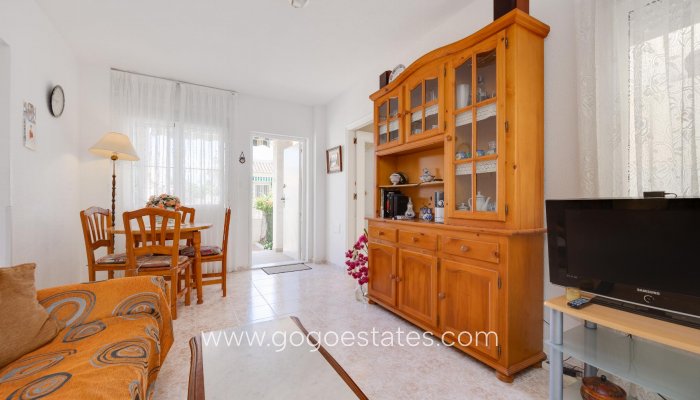 Te koop - Bungalow - Torrevieja - Los Altos