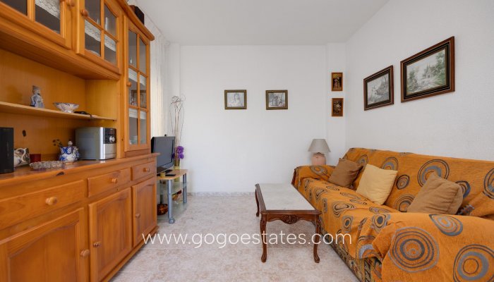 Te koop - Bungalow - Torrevieja - Los Altos