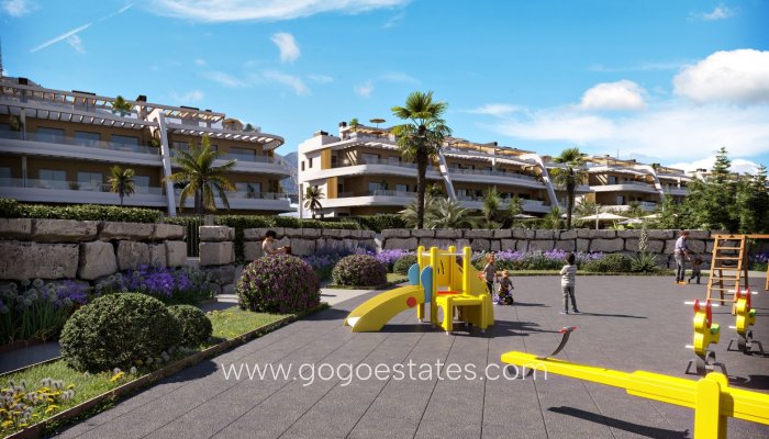 Venta - Apartamento / Piso - Finestrat