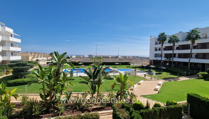 Revente - Appartement - Cabo Roig - Lomas de Cabo Roig