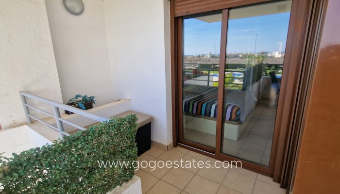 Venta - Apartamento / Piso - Cabo Roig - Lomas de Cabo Roig