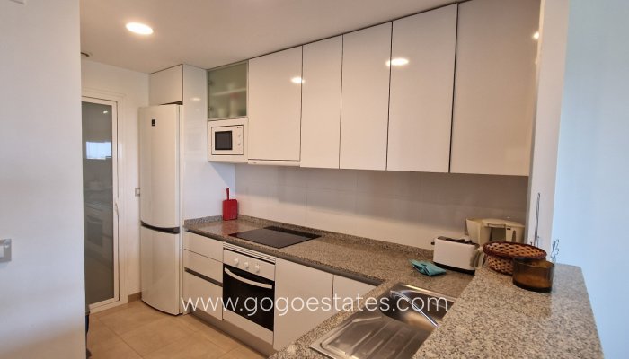 Te koop - Appartement - Cabo Roig - Lomas de Cabo Roig