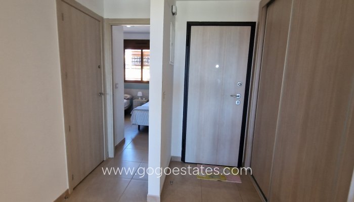 Te koop - Appartement - Cabo Roig - Lomas de Cabo Roig