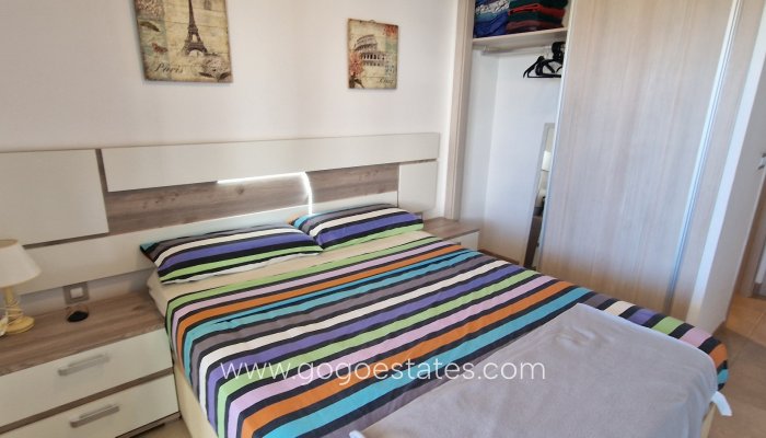 Revente - Appartement - Cabo Roig - Lomas de Cabo Roig