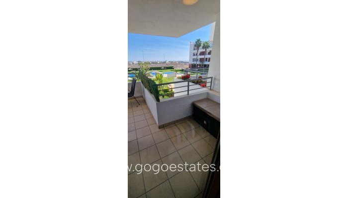 Te koop - Appartement - Cabo Roig - Lomas de Cabo Roig