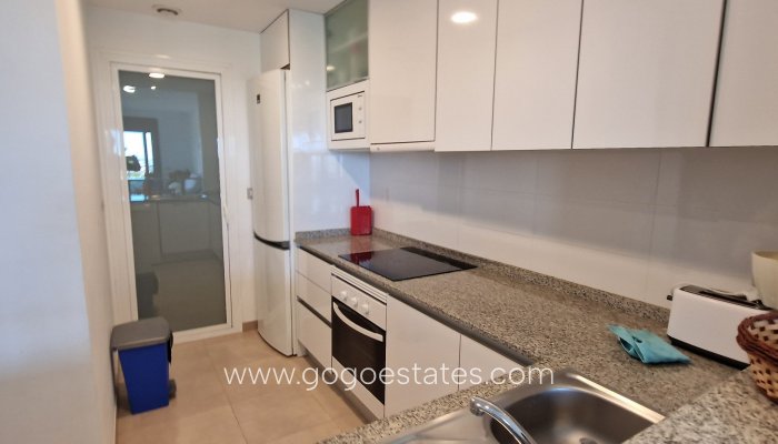 Revente - Appartement - Cabo Roig - Lomas de Cabo Roig