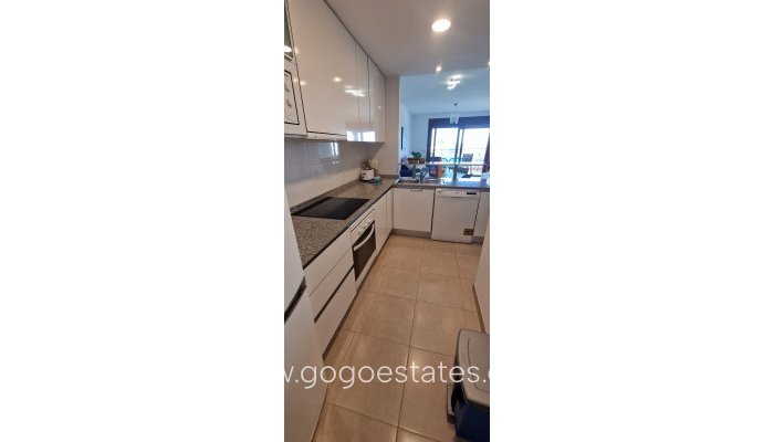 Te koop - Appartement - Cabo Roig - Lomas de Cabo Roig