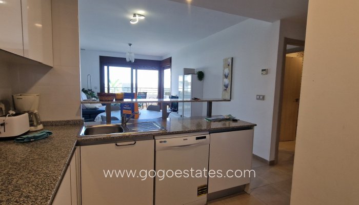 Te koop - Appartement - Cabo Roig - Lomas de Cabo Roig