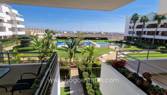 Te koop - Appartement - Cabo Roig - Lomas de Cabo Roig