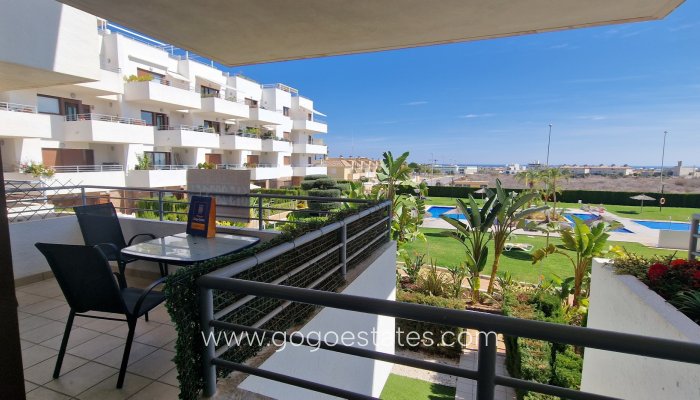 Te koop - Appartement - Cabo Roig - Lomas de Cabo Roig