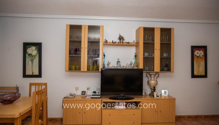 Venta - Apartamento / Piso - Torrevieja - Centro