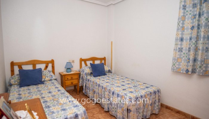 Te koop - Appartement - Torrevieja - Centro