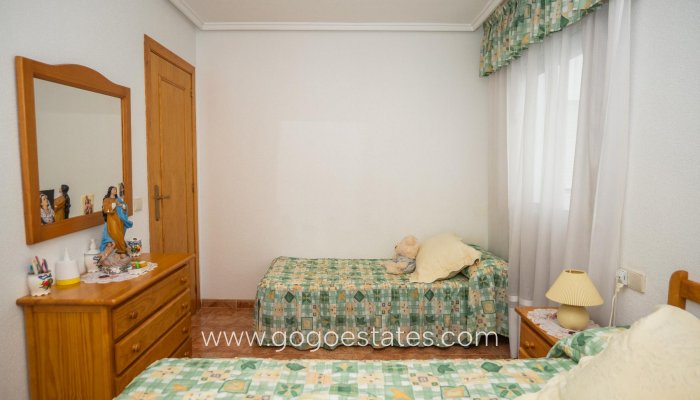 Venta - Apartamento / Piso - Torrevieja - Centro