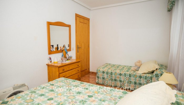 Venta - Apartamento / Piso - Torrevieja - Centro