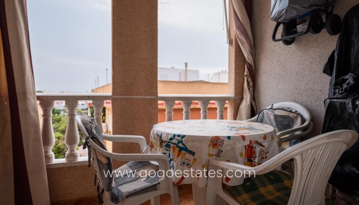 Venta - Apartamento / Piso - Torrevieja - Centro